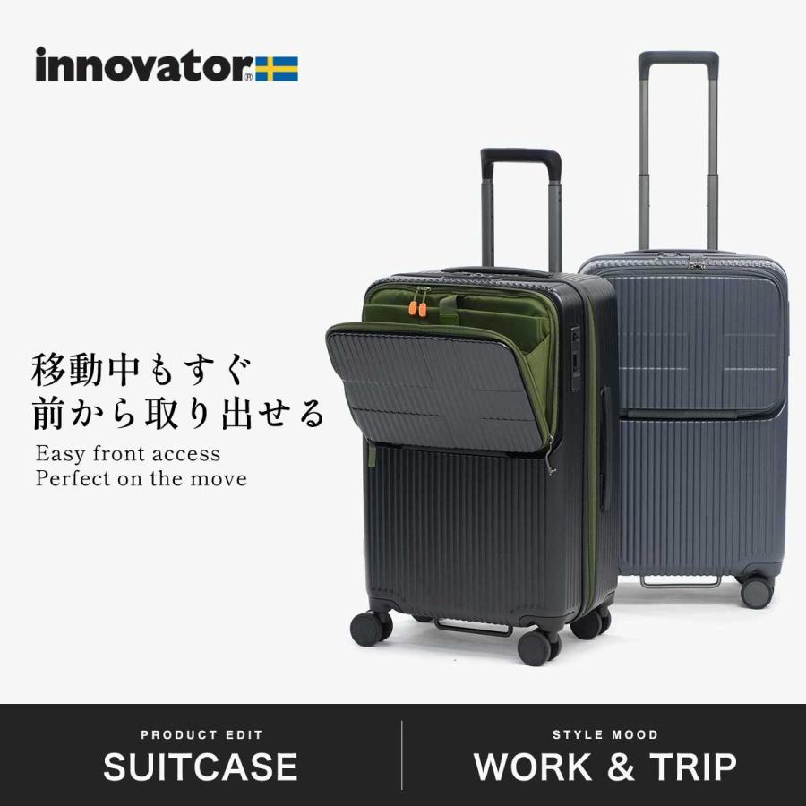 innovator（イノベーター） 最大50%☆10/15〜 当店限定色 正規品2年