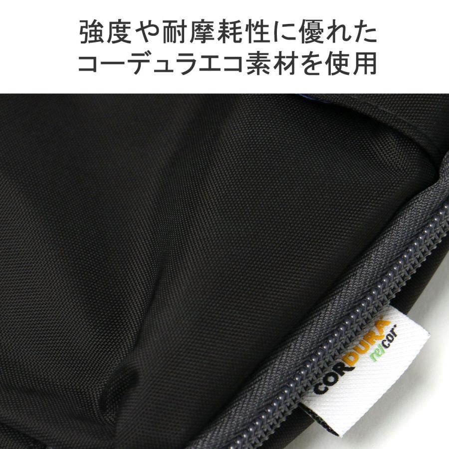 日本正規品 イノベーター ショルダーバッグ メンズ レディース innovator 小さい 小さめ ブランド 斜めがけ 軽い Travel Shoulder IB5027｜galleria-store｜15