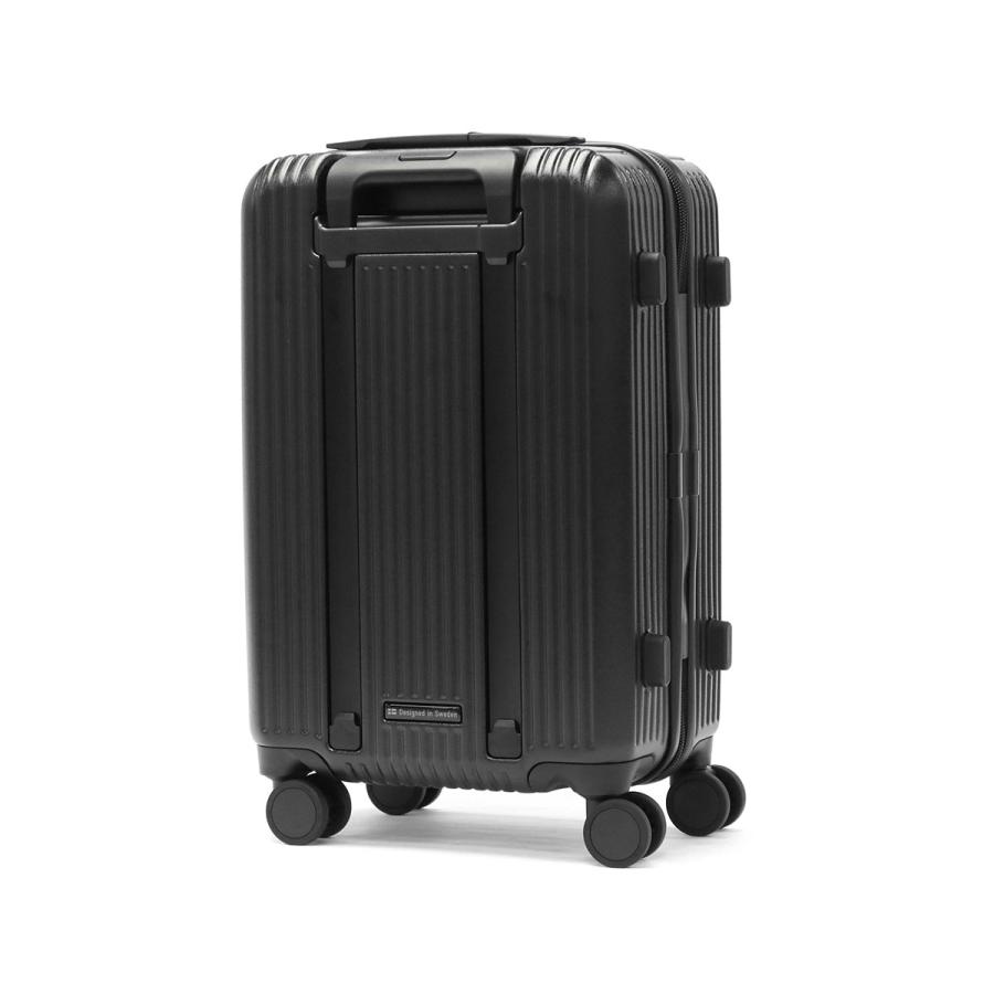 innovator（イノベーター） 特典付 正規品2年保証 スーツケース 機内