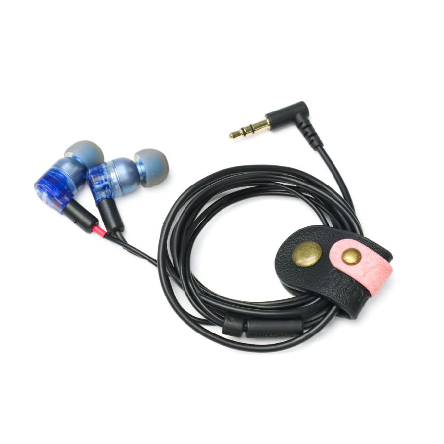 intime（アンティーム） 最大51%☆12/17限定 1年保証 イヤホン 有線