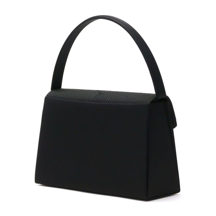 IWASA 最大50%☆1/30〜 岩佐 フォーマルバッグ イワサ 黒 コード刺繍