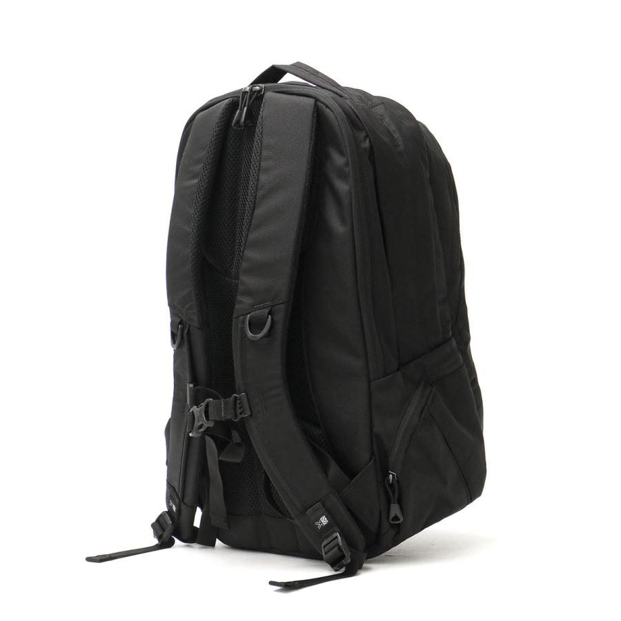 最大51%★5/24限定 カリマー リュック KARRIMOR バッグ tribute 25 バックパック トリビュート 大容量 A4 B4 25L 2層 通学 通勤 旅行 メンズ レディース 501025の画像