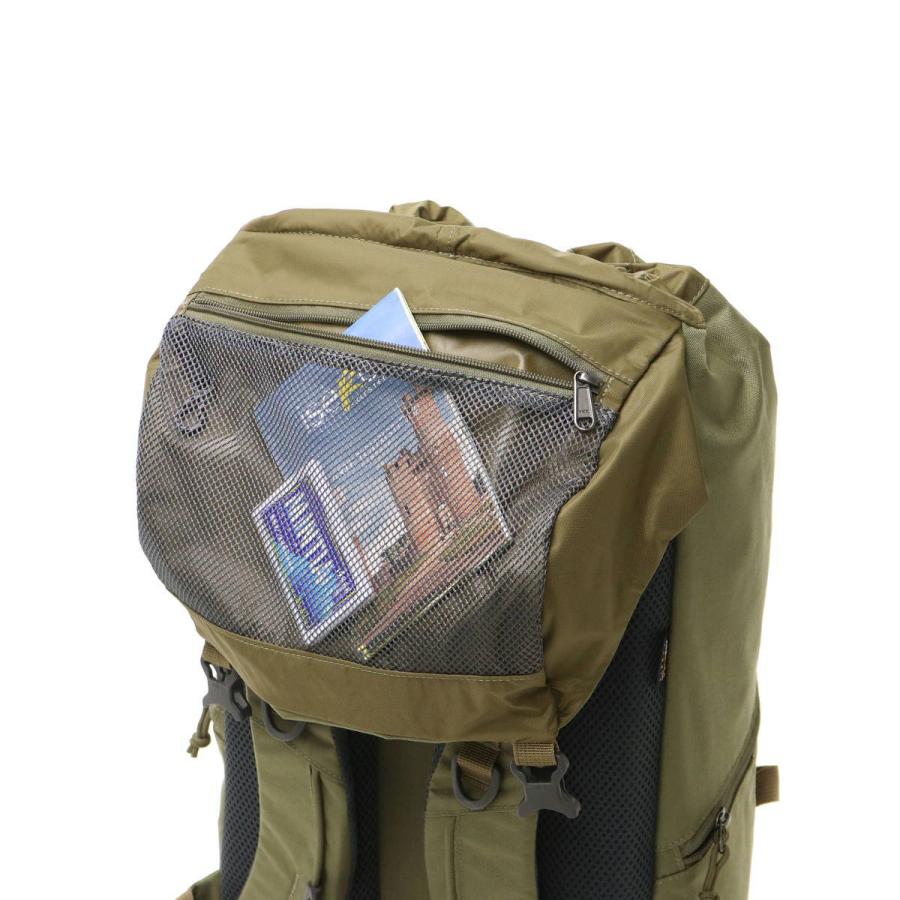 【美品】カリマーバックパック25リットル カリマー KARRIMOR カリマー リュック 25L 大容量 KARRIMOR 登山