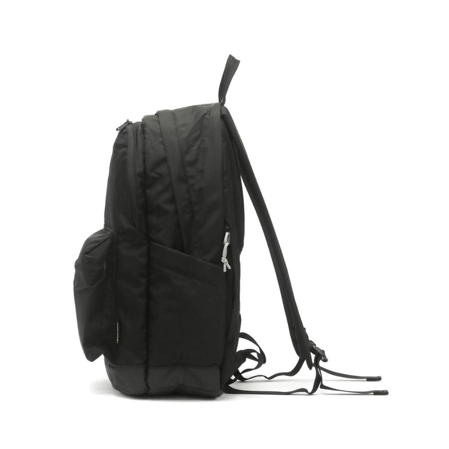 セール30%OFF カリマー リュック karrimor M daypack デイパック リュックサック バッグ 2層 PC収納 通勤 通学 A4 B4 25L メンズ レディース 501077｜galleria-store｜06