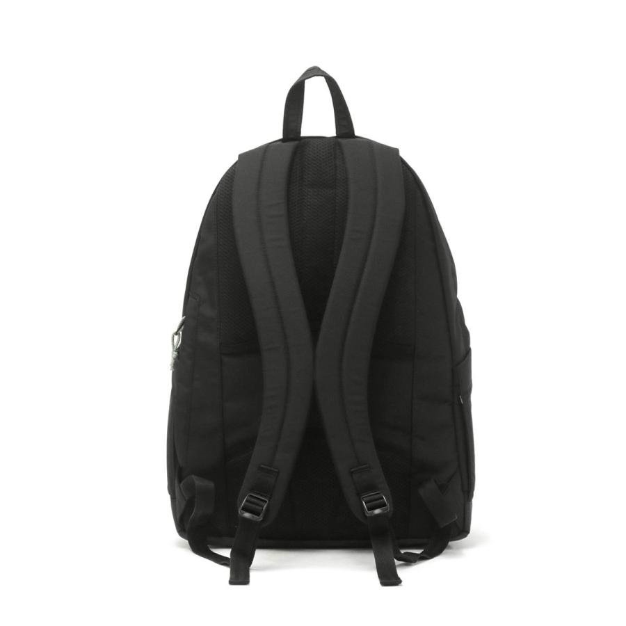 セール30%OFF カリマー リュック karrimor M daypack デイパック リュックサック バッグ 2層 PC収納 通勤 通学 A4 B4 25L メンズ レディース 501077｜galleria-store｜07