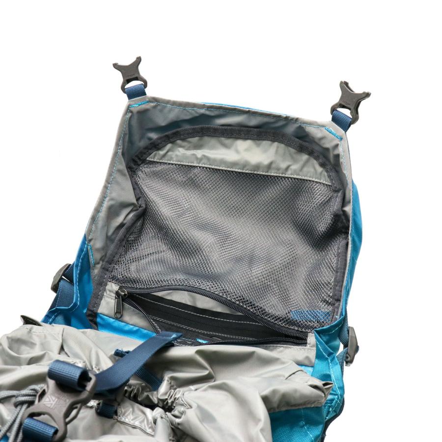 Karrimor（カリマー） セール30%OFF リュック KARRIMOR ridge 40+