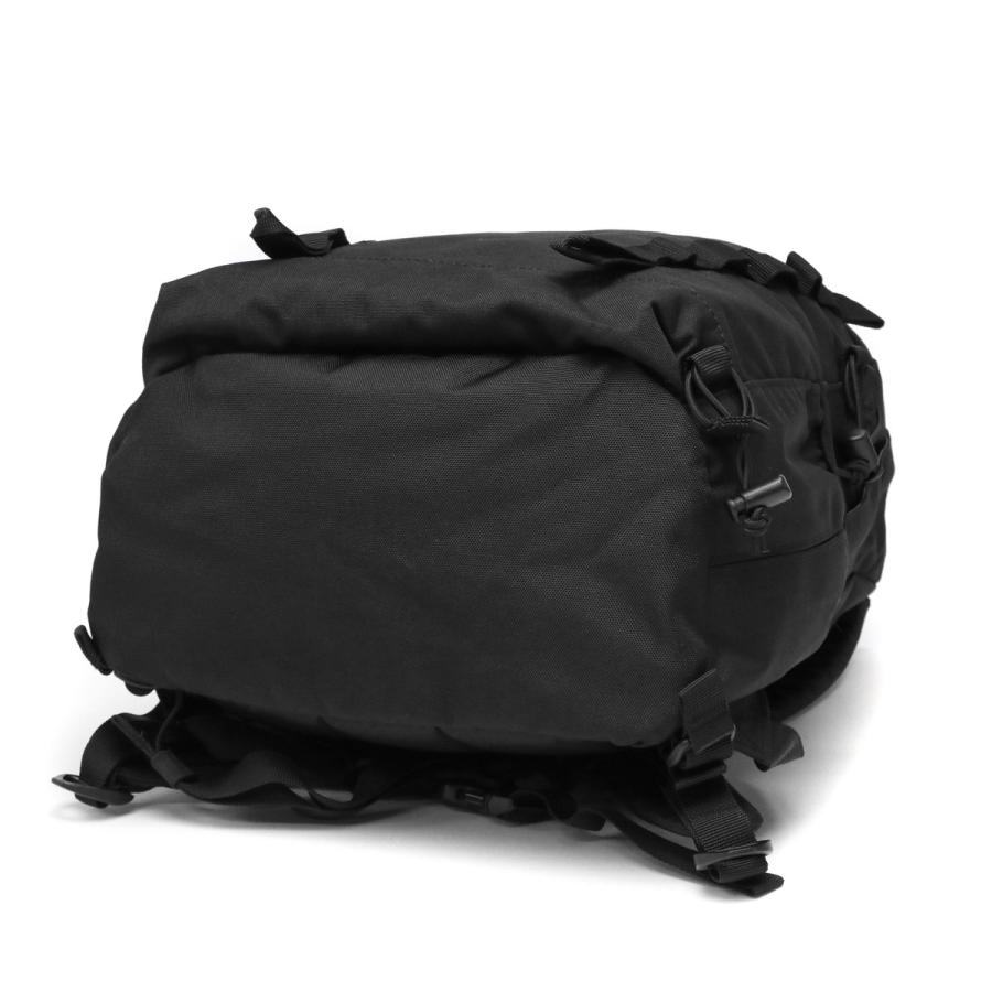 カリマー　リュック　デイパック　黒 イギリスの名門！「カリマー」の黒デイパックBEST5｜雑誌Begin