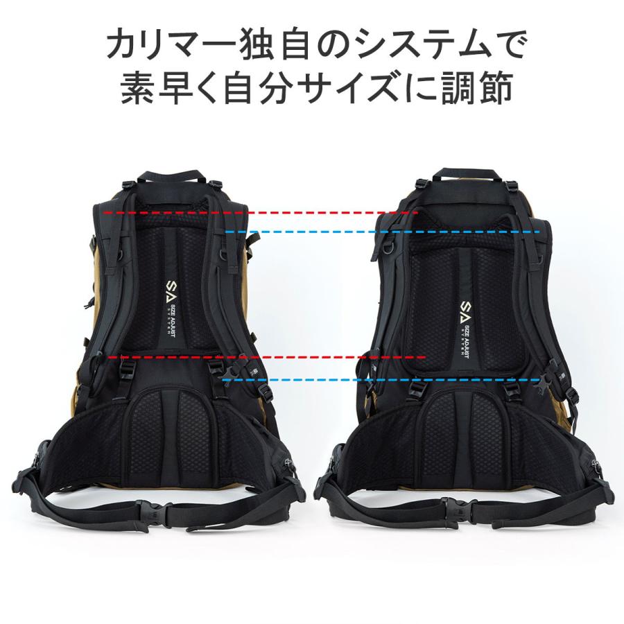 Karrimor（カリマー） 最大50%☆9/8限定 リュック メンズ レディース