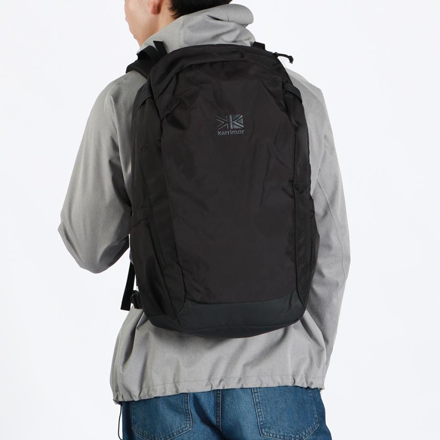 最大51%★5/24限定 カリマー リュック メンズ レディース 大容量 通学 KARRIMOR ビジネス ブランド 通勤 軽い PC B4 A4 32L 旅行 大きめ highlands 32 501177の画像
