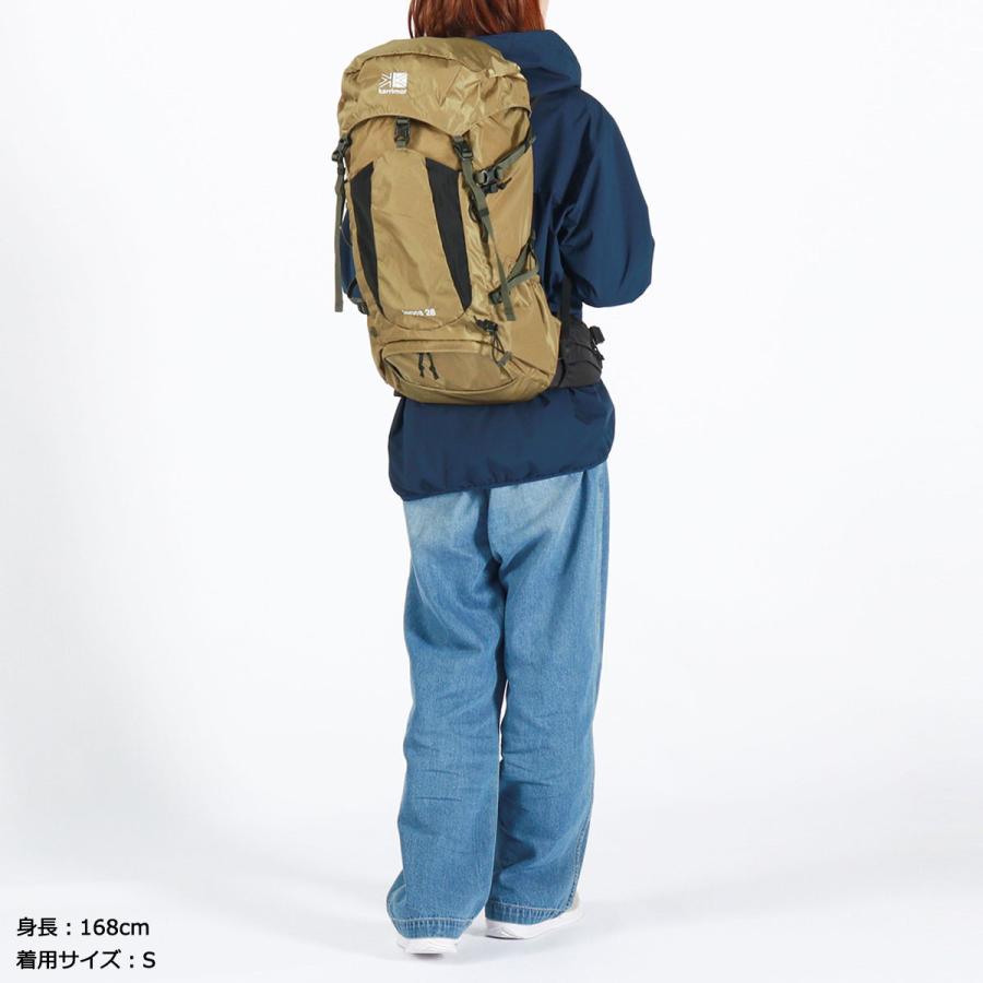 Karrimor（カリマー） 最大55%☆1/30〜 リュック メンズ レディース 大
