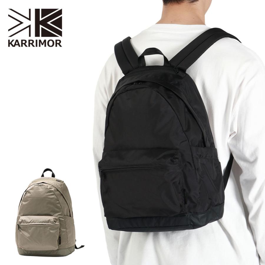 Karrimor（カリマー） 最大50%☆10/7限定 リュック メンズ レディース