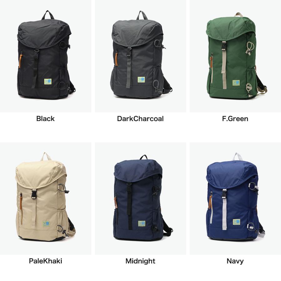 Karrimor（カリマー） 最大51%☆7/20迄 リュック メンズ レディース
