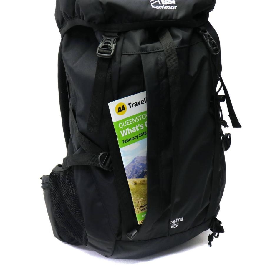Karrimor（カリマー） 最大41%☆9/29限定 リュック KARRIMOR tatra 25