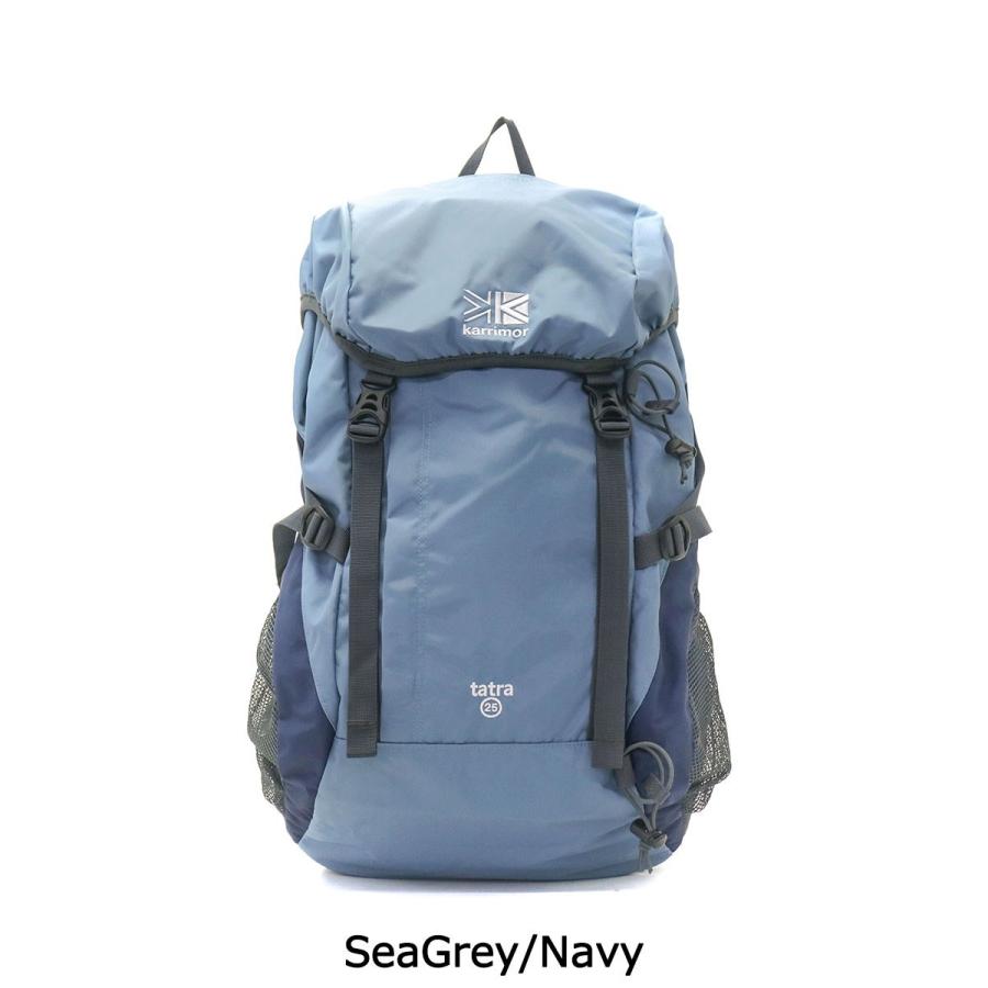 Karrimor（カリマー） 最大41%☆10/16迄 リュック KARRIMOR tatra 25