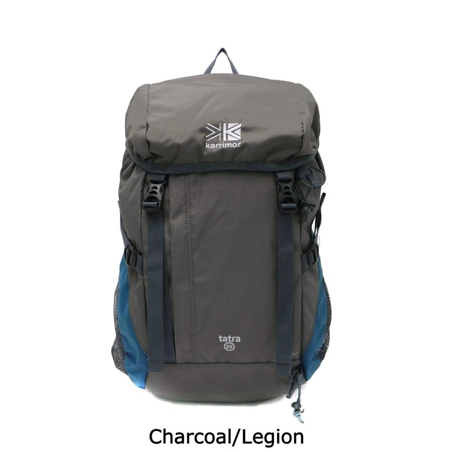 Karrimor（カリマー） 最大41%☆9/29限定 リュック KARRIMOR tatra 25