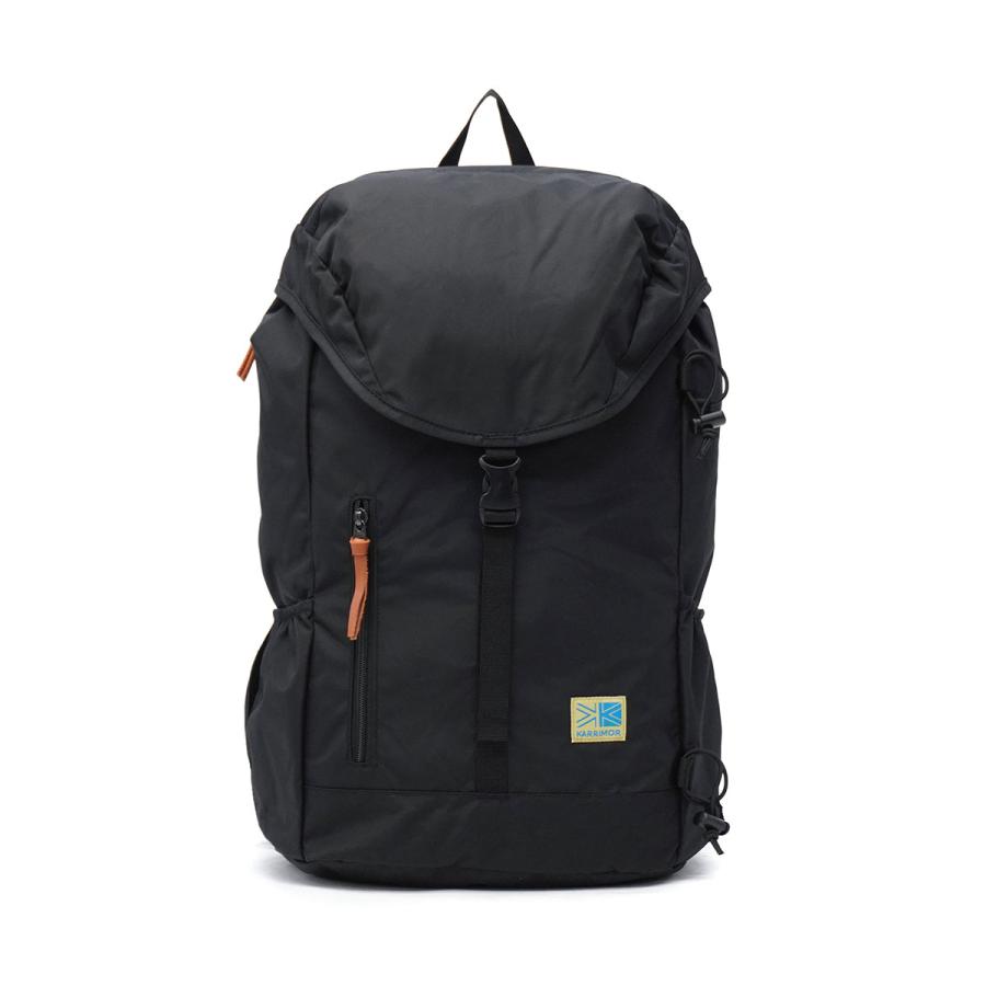 最大51%★5/3限定 カリマー リュック メンズ レディース 通勤 大容量 KARRIMOR 通学 軽量 おしゃれ シンプル PC A4 B4 27L 15inch VT day pack R 27 501236_13