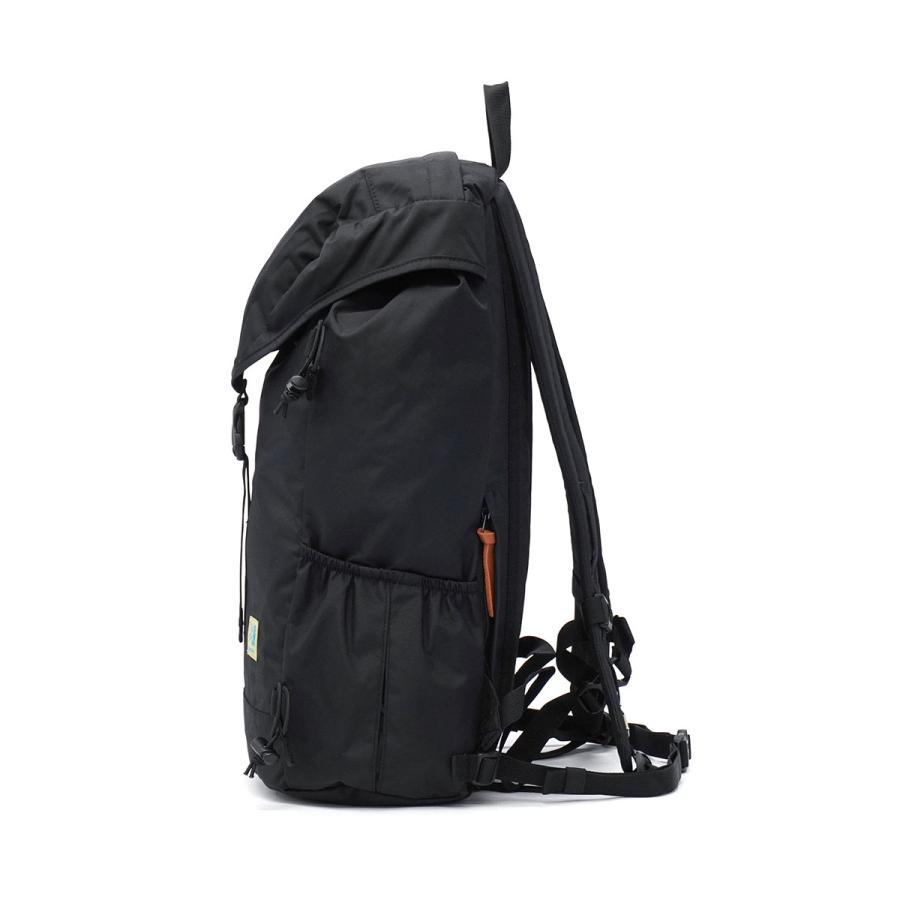 最大51%★5/3限定 カリマー リュック メンズ レディース 通勤 大容量 KARRIMOR 通学 軽量 おしゃれ シンプル PC A4 B4 27L 15inch VT day pack R 27 501236_14
