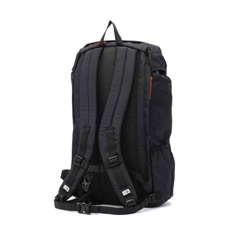最大51%★5/3限定 カリマー リュック メンズ レディース 通勤 大容量 KARRIMOR 通学 軽量 おしゃれ シンプル PC A4 B4 27L 15inch VT day pack R 27 501236_16
