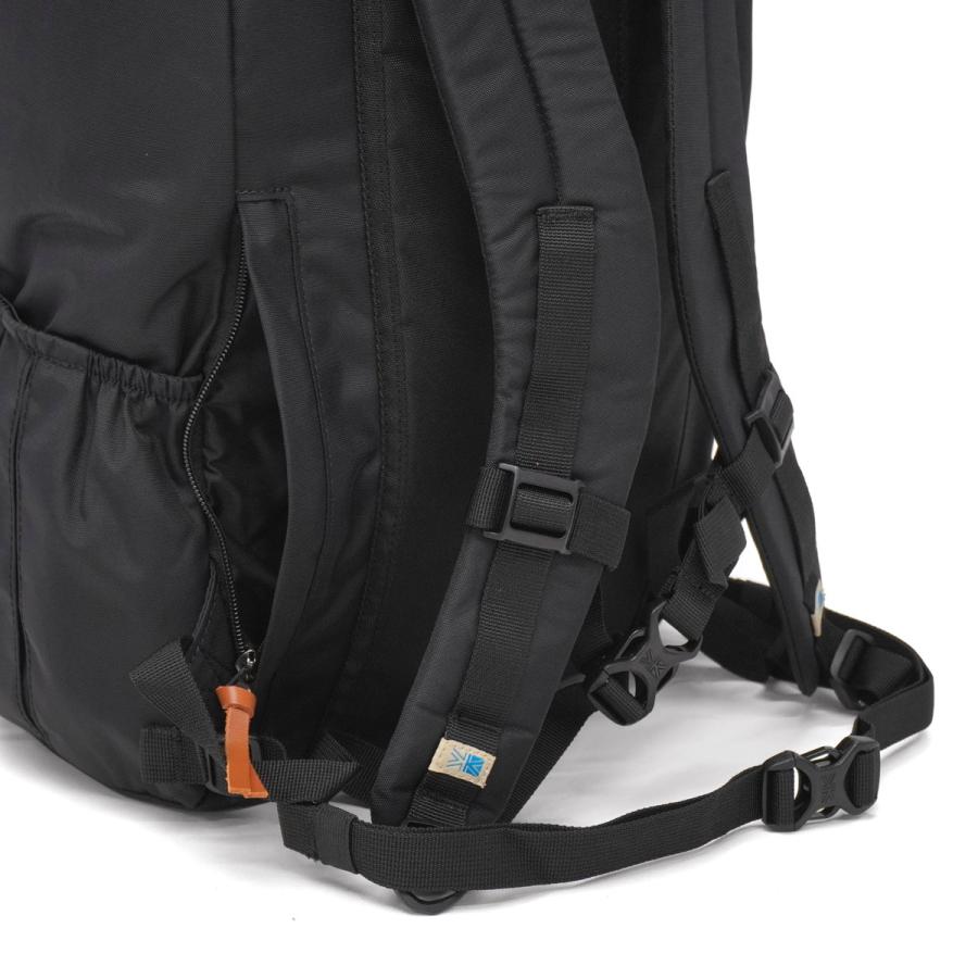 最大51%★5/3限定 カリマー リュック メンズ レディース 通勤 大容量 KARRIMOR 通学 軽量 おしゃれ シンプル PC A4 B4 27L 15inch VT day pack R 27 501236_17