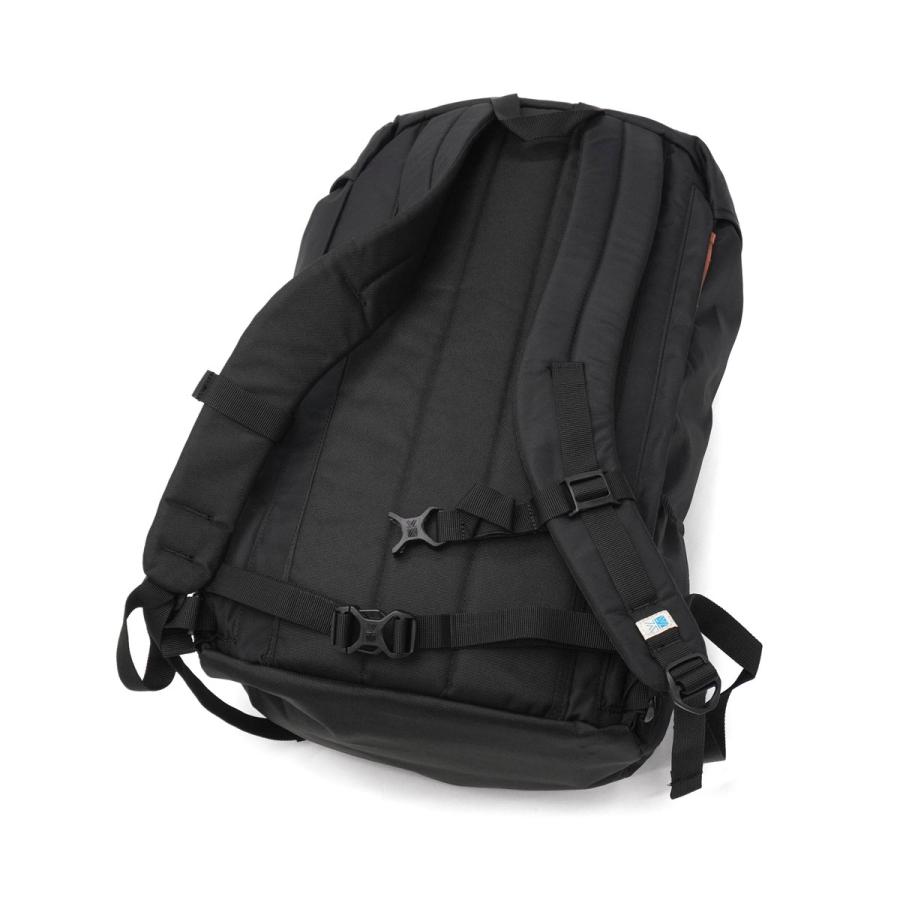最大51%★5/3限定 カリマー リュック メンズ レディース 通勤 大容量 KARRIMOR 通学 軽量 おしゃれ シンプル PC A4 B4 27L 15inch VT day pack R 27 501236_19