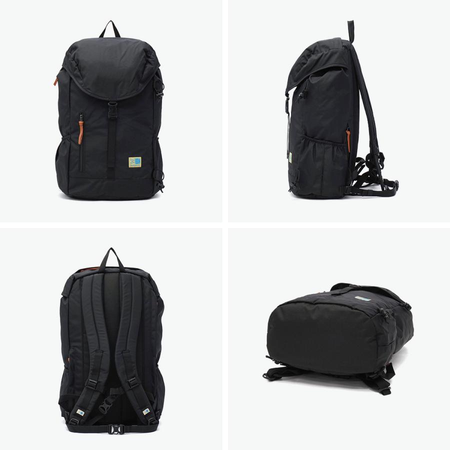 最大51%★5/3限定 カリマー リュック メンズ レディース 通勤 大容量 KARRIMOR 通学 軽量 おしゃれ シンプル PC A4 B4 27L 15inch VT day pack R 27 501236_9