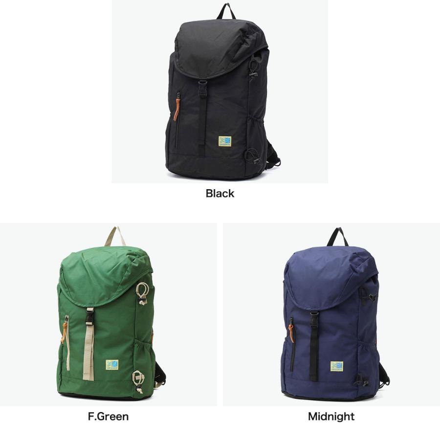 最大51%★5/3限定 カリマー リュック メンズ レディース 通勤 大容量 KARRIMOR 通学 軽量 おしゃれ シンプル PC A4 B4 27L 15inch VT day pack R 27 501236_10