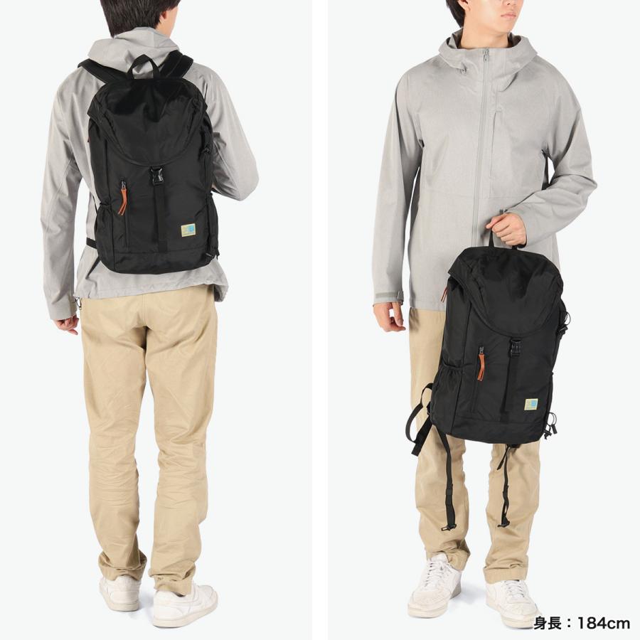最大51%★5/3限定 カリマー リュック メンズ レディース 通勤 大容量 KARRIMOR 通学 軽量 おしゃれ シンプル PC A4 B4 27L 15inch VT day pack R 27 501236_11
