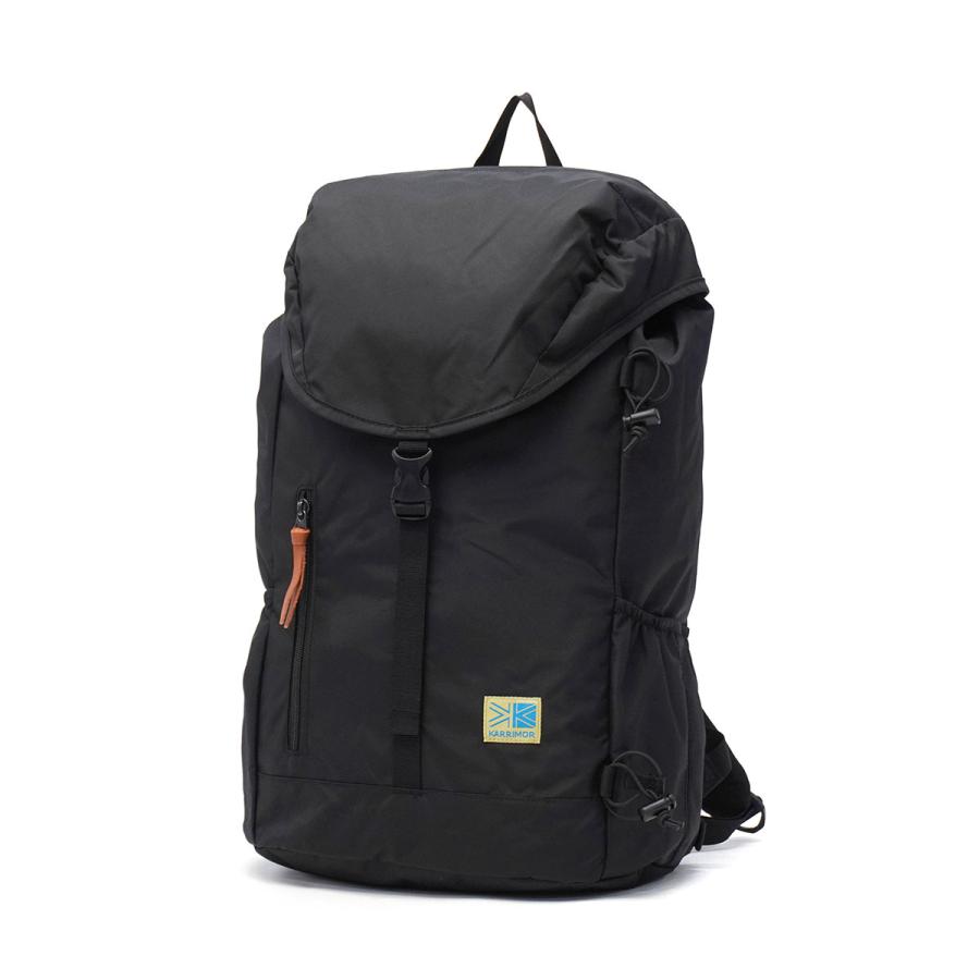 最大51%★5/3限定 カリマー リュック メンズ レディース 通勤 大容量 KARRIMOR 通学 軽量 おしゃれ シンプル PC A4 B4 27L 15inch VT day pack R 27 501236_12