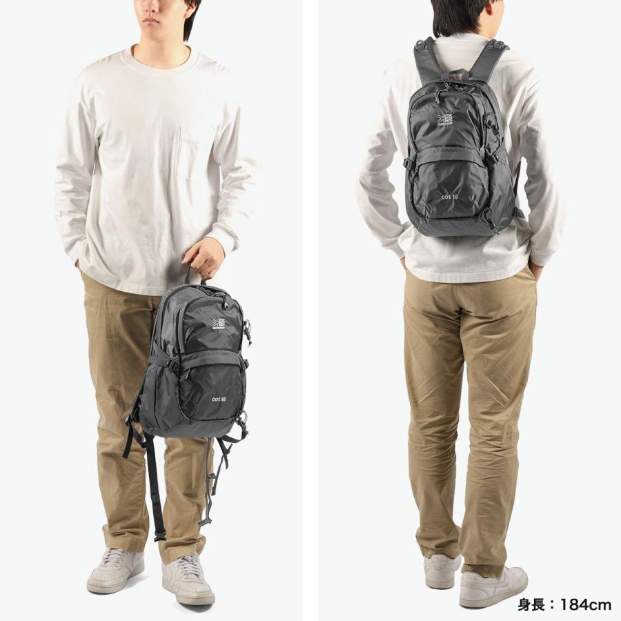 Karrimor（カリマー） 最大50%☆10/16迄 リュック メンズ レディース