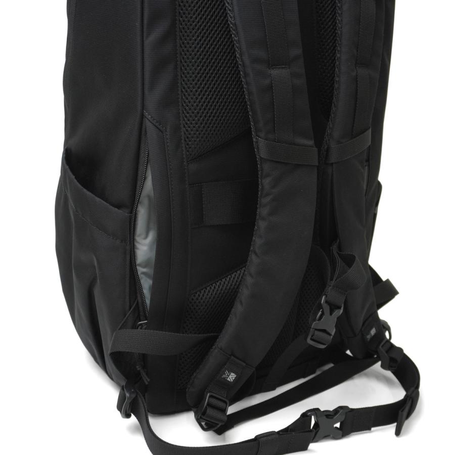 Karrimor（カリマー） 最大50%☆9/22迄 リュック 通勤 メンズ