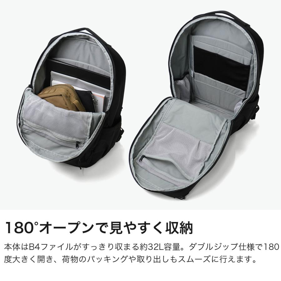 Karrimor（カリマー） 最大50%☆10/11限定 リュック 通勤 メンズ