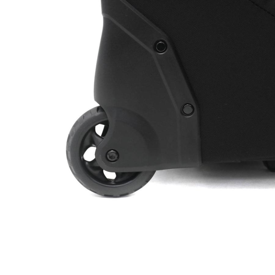Karrimor（カリマー） キャリーケース ソフトキャリー clamshell 80