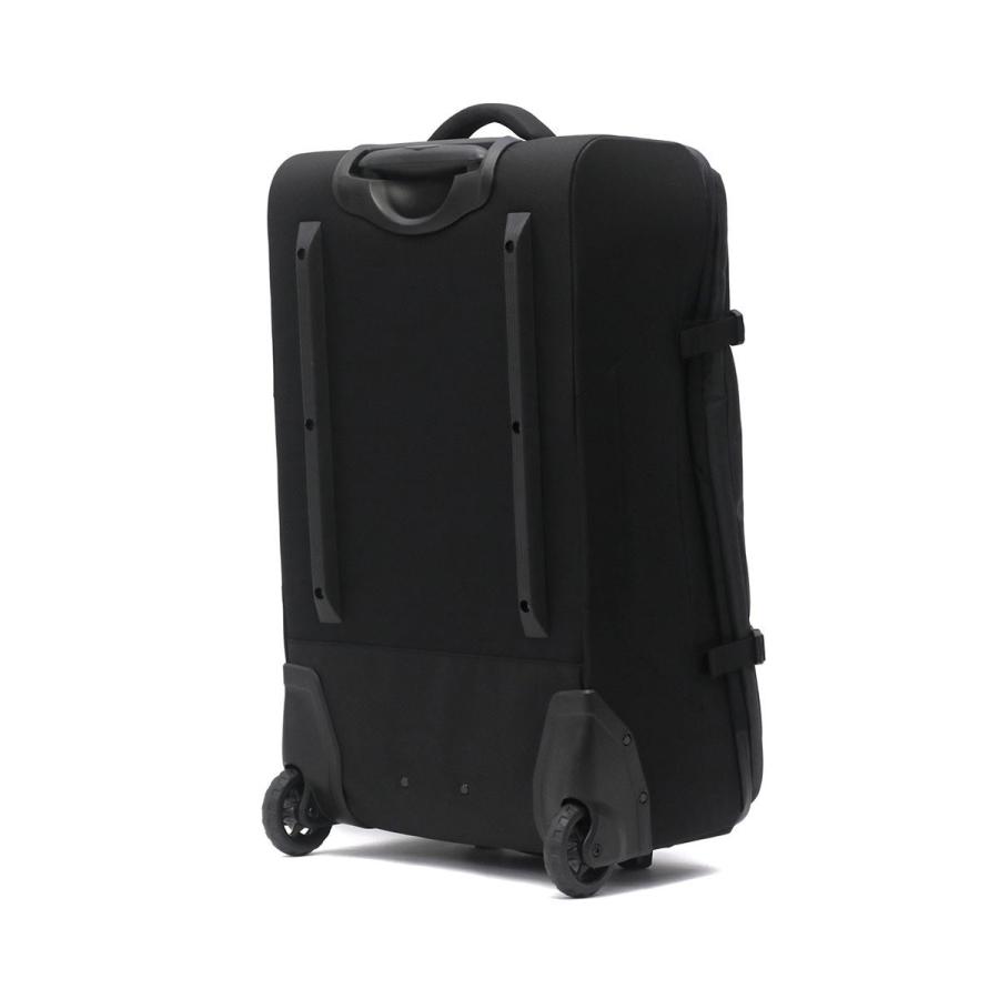 Karrimor（カリマー） キャリーケース ソフトキャリー clamshell 80