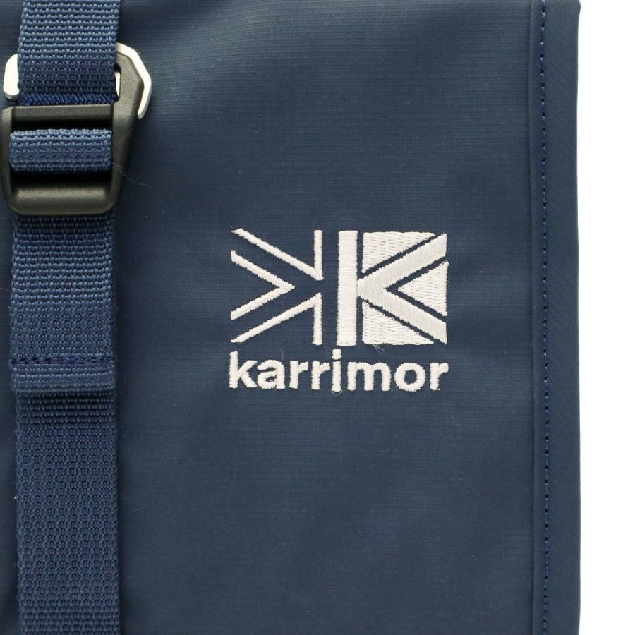 セール30％OFF カリマー ポーチ karrimor 小物入れ habitat series roll pouch トラベルポーチ マルチケース メンズ レディース 500805｜galleria-store｜25