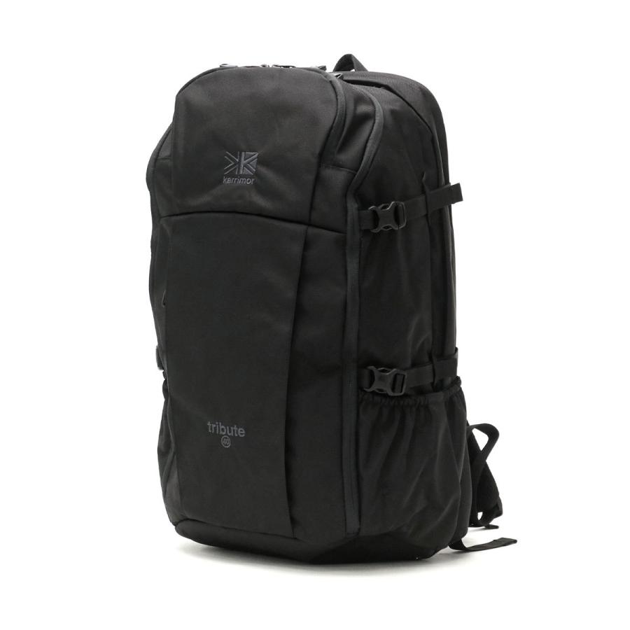 倍倍+10%★11/30迄 カリマー リュック karrimor トリビュート tribute 40 バックパック 大容量 アウトドア 2層 A4 B4 40L メンズ レディース 501012|galleria-store|02