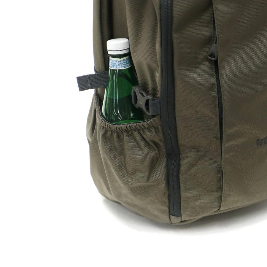 倍倍+10%★11/30迄 カリマー リュック karrimor トリビュート tribute 40 バックパック 大容量 アウトドア 2層 A4 B4 40L メンズ レディース 501012|galleria-store|13