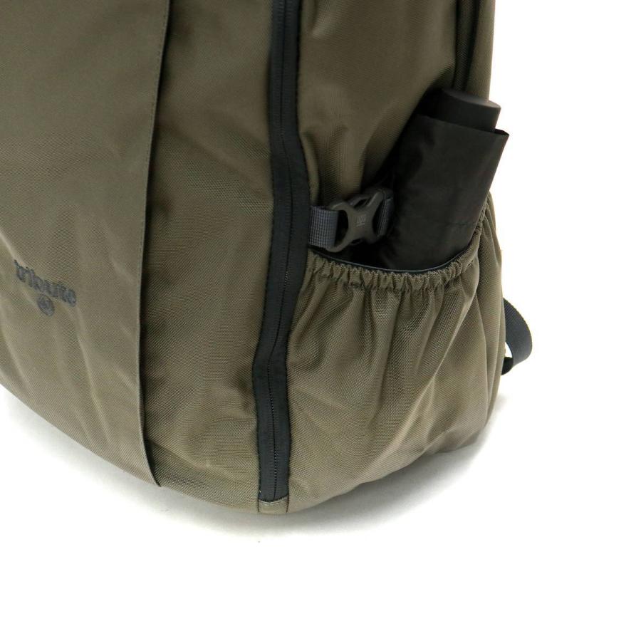 倍倍+10%★11/30迄 カリマー リュック karrimor トリビュート tribute 40 バックパック 大容量 アウトドア 2層 A4 B4 40L メンズ レディース 501012|galleria-store|14