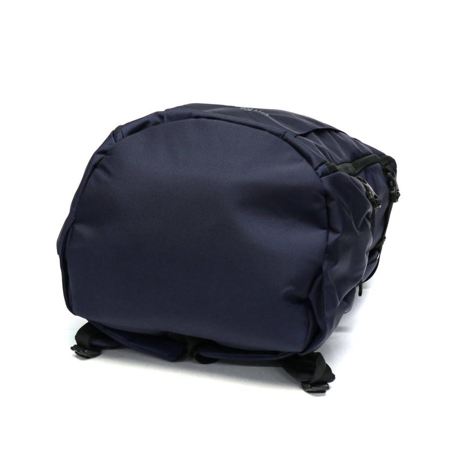 倍倍+10%★11/30迄 カリマー リュック karrimor トリビュート tribute 40 バックパック 大容量 アウトドア 2層 A4 B4 40L メンズ レディース 501012|galleria-store|18