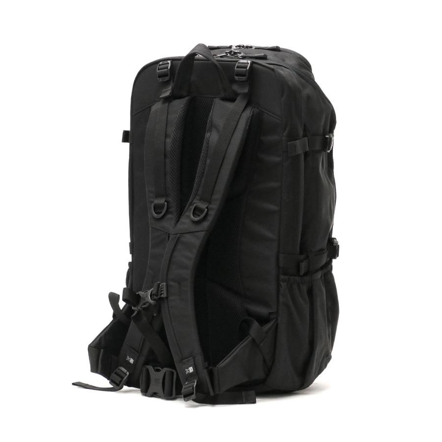 倍倍+10%★11/30迄 カリマー リュック karrimor トリビュート tribute 40 バックパック 大容量 アウトドア 2層 A4 B4 40L メンズ レディース 501012|galleria-store|03