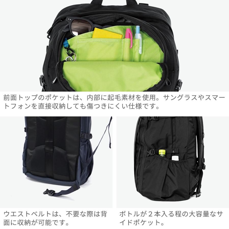 Karrimor 最大56%☆11/30迄 カリマー リュック メンズ レディース 大