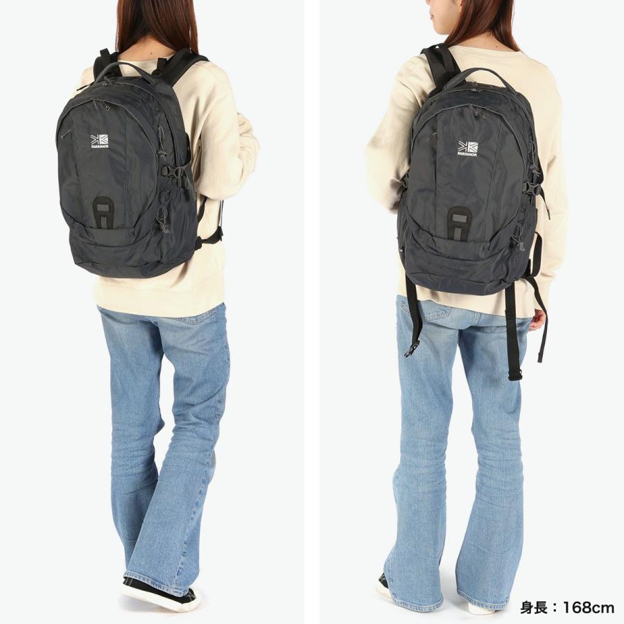 Karrimor（カリマー） 最大51%☆4/23迄 リュック メンズ レディース 大 