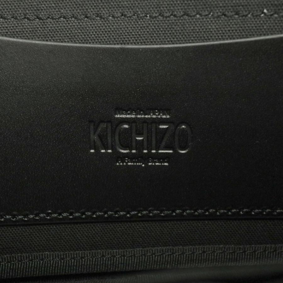 KICHIZO by Porter Classic キチゾウ バイ ポータークラシック