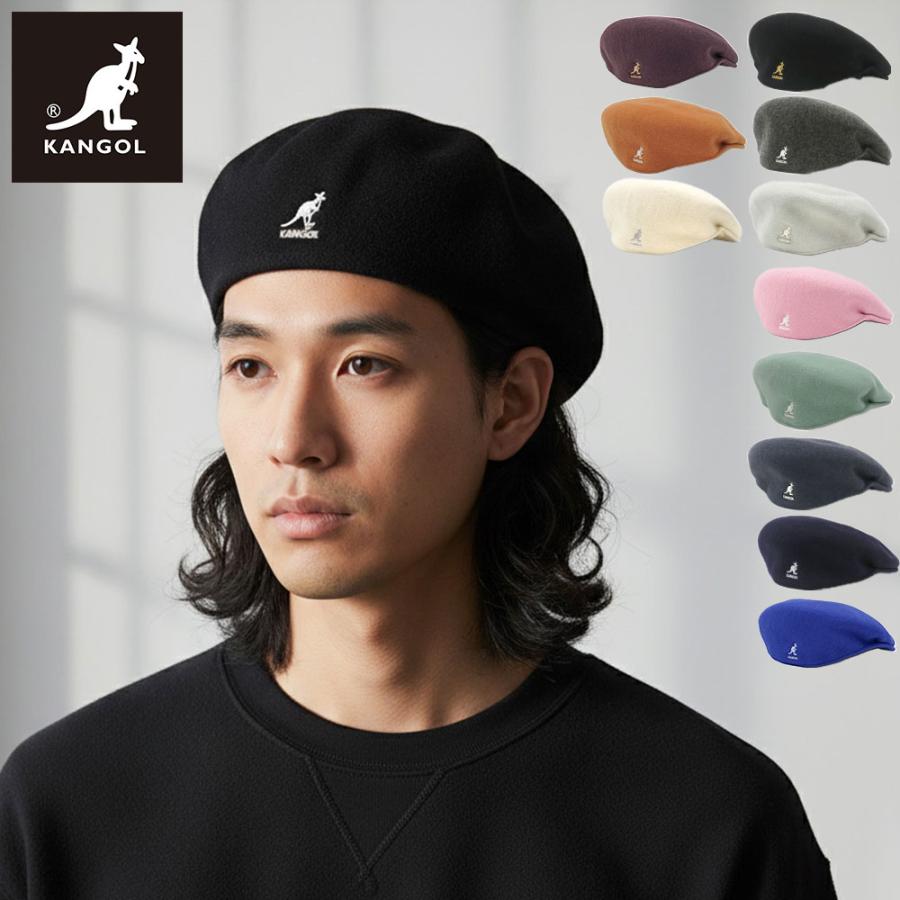 KANGOL（カンゴール） 最大50%☆10/7限定 ハンチング レディース