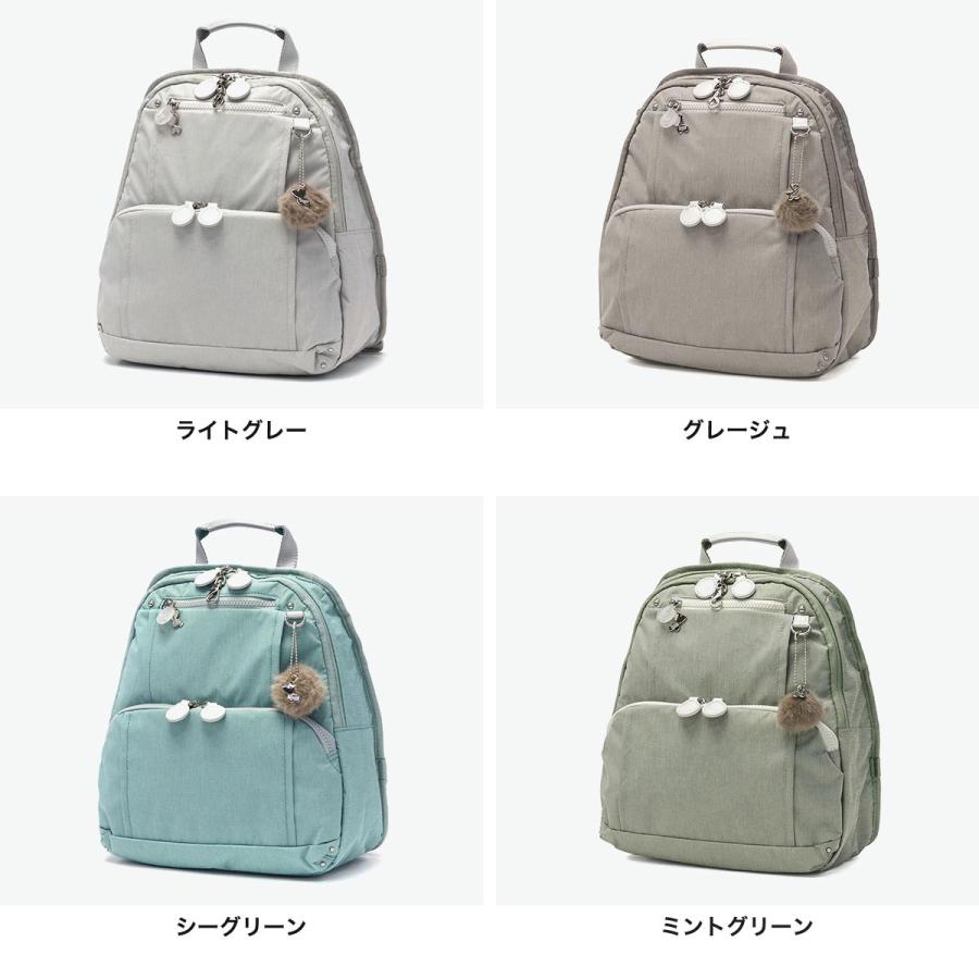 Kanana Project（カナナプロジェクト） セール30%OFF リュック 