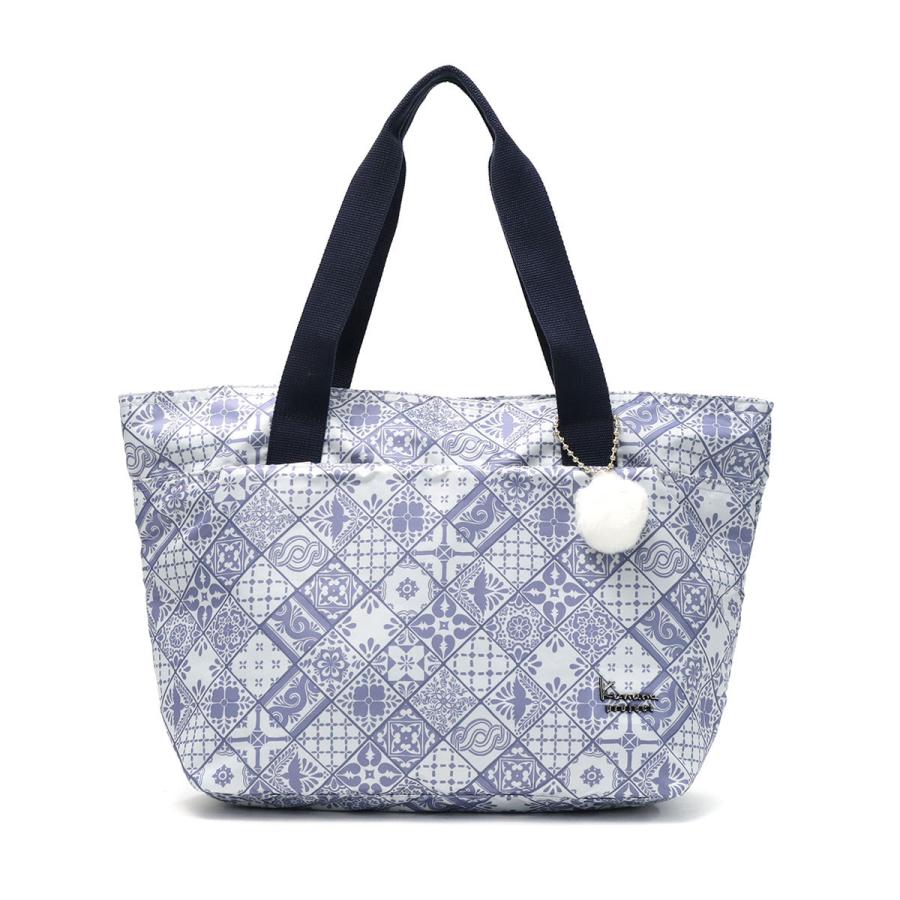 クリアランスバーゲン 期間限定開催 倍倍 10 1 28迄 カナナプロジェクト コレクション トートバッグ Kanana Project Collection ストロール モザイク 軽量 サコッシュ レディース 送料無料 早い者勝ち Www Gaisre Lt