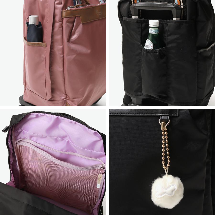 最大53%★5/30〜 カナナプロジェクト コレクション キャリーバッグ 機内持ち込み Kanana project COLLECTION 22L VYG アムローズTR 15246の画像