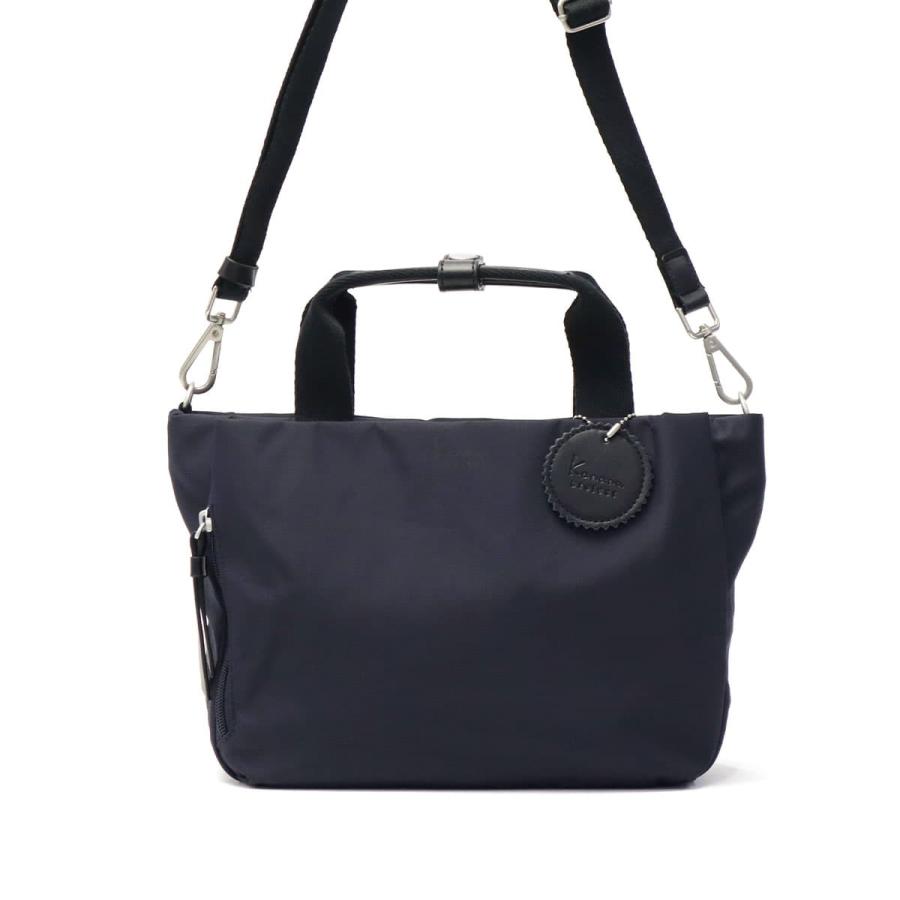 最大53%★5/30〜 カナナプロジェクト コレクション ショルダーバッグ レディース 軽量 Kanana project COLLECTION 2WAY A5 6L DYL サリール2 35951の画像