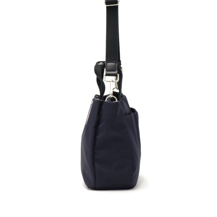 最大53%★5/30〜 カナナプロジェクト コレクション ショルダーバッグ レディース 軽量 Kanana project COLLECTION 2WAY A5 6L DYL サリール2 35951の画像