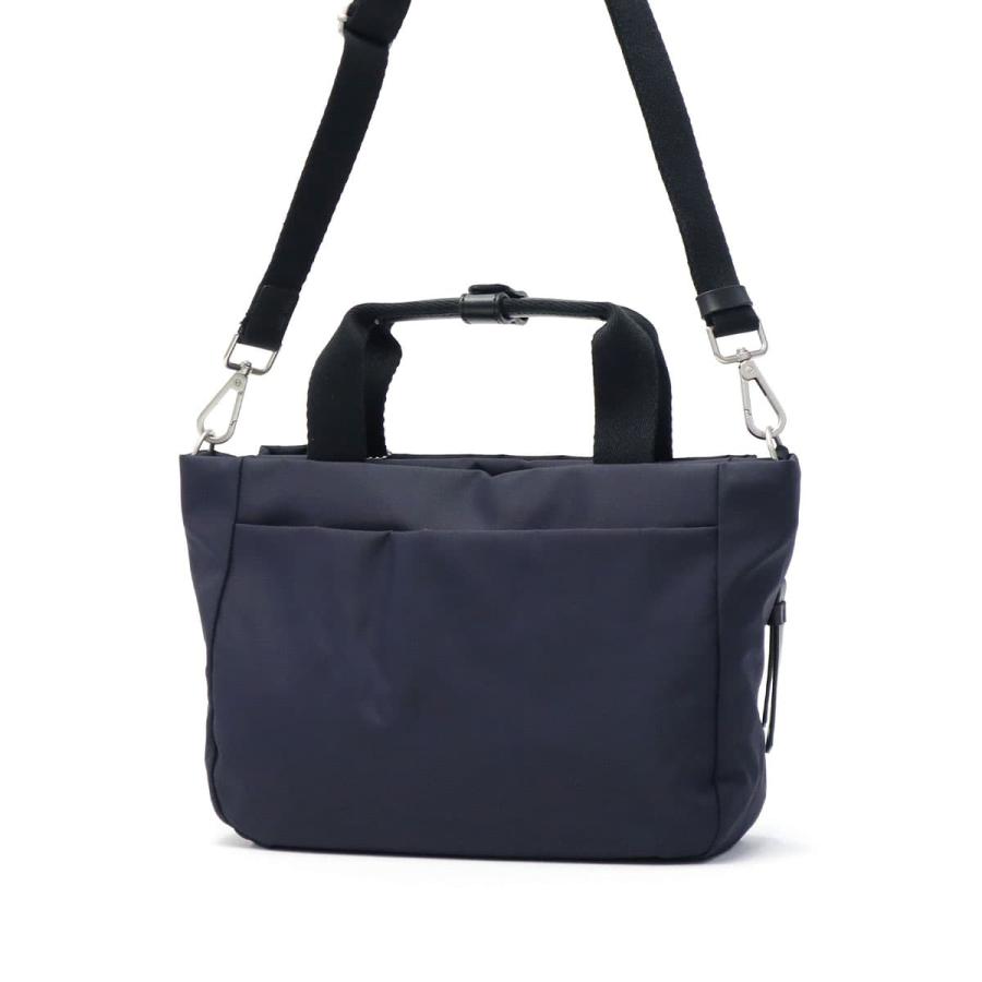 最大53%★5/30〜 カナナプロジェクト コレクション ショルダーバッグ レディース 軽量 Kanana project COLLECTION 2WAY A5 6L DYL サリール2 35951の画像