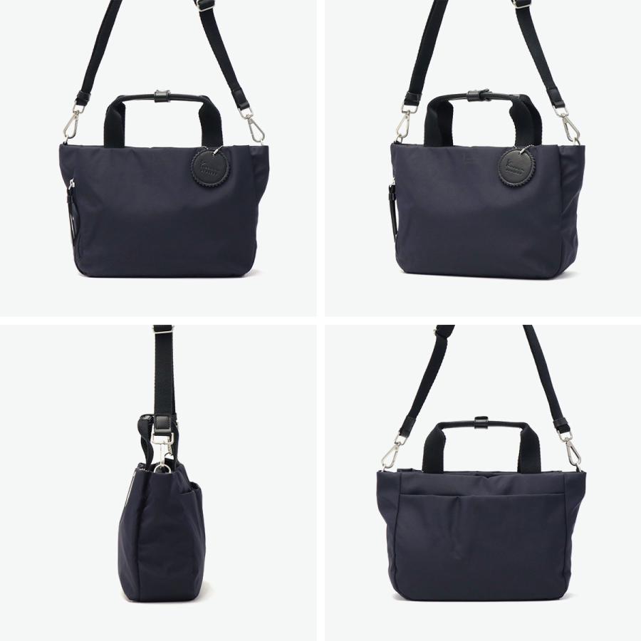 最大53%★5/30〜 カナナプロジェクト コレクション ショルダーバッグ レディース 軽量 Kanana project COLLECTION 2WAY A5 6L DYL サリール2 35951の画像